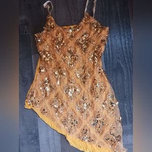 Womens tank top